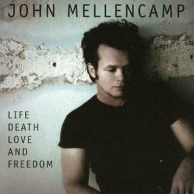 Life Death Love And Freedom CD New & Sealed