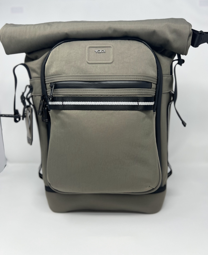 tumi ally travel backpack Tumi Alpha Bravo Ally Backpack