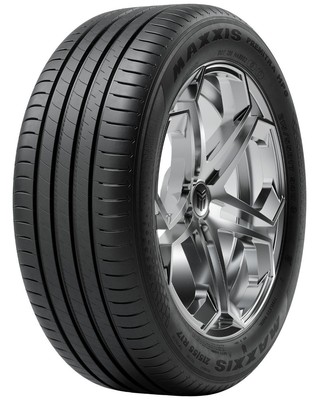 1x MAXXIS PREMITRA 6 HP6 XL FP TL Sommerreifen 255/45 R18 103Y
