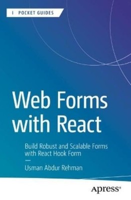 Usman Abdur Rehman Web Forms with React (Taschenbuch) (US IMPORT)