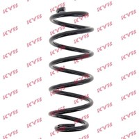 Fahrwerksfeder Vorderachse FÜR VW Passat B5.5 (3B3) - KYB RH2880