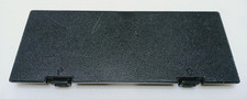 JVC RC-838 Boombox Original Battery Cover Replacement part - For parts only