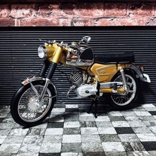 1 10 Schuco Zundapp KS 50 Sport 1967