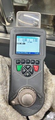 30-1069B für Haas CNC Automation Ferngriff + Handradkabel schnelle Lieferung