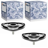 2X Vaico Domlager Vorne Passend FÜR Volvo S40 V40 | V95-0336