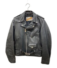 PERFECTO by Schott                    double rider jacket black 618