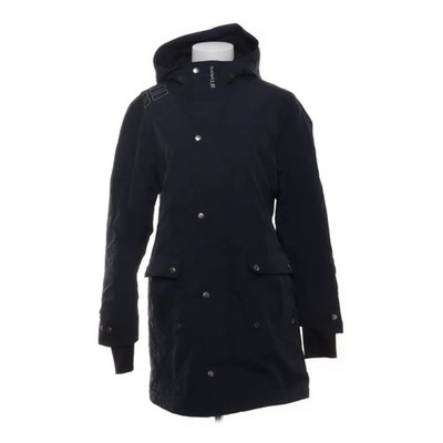 Tretorn, Wintermantel, Damen, Größe: XS, Blau, Einfarbig #pRt