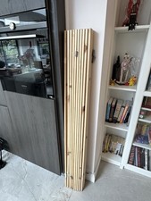 Wooden Bed Slats 5ft King Size Solid Wood Bed Slats