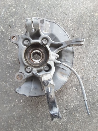 Driver Left Front Spindle/Knuckle Model Fits 17-19 SOUL 306097 - Picture 2 of 7
