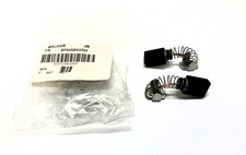 Baldor Set of (2) Carbon Motor Brushes BP5000BK08SP NOS