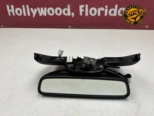 2015-2018 MERCEDES C GLC 14-17 S CLASS INTERIOR REAR VIEW MIRROR A2228100417 OEM