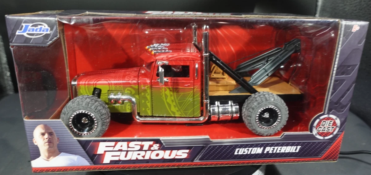 Preços baixos em Jada Toys 1:24 Fast & Furious Carros, caminhões e