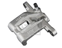 Febi Bilstein 178198 Bremssattel For Chevrolet Daewoo