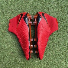 Image of Nike Hypervenom Phantom 3 Elite FG Football Boots Size UK 7