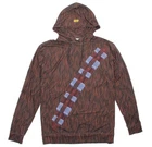 RSVLTS x Star Wars The Chewie Performance Hoodie Mens Size 4XL
