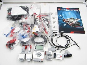 Used LEGO 31313 Mindstorms EV3 Robot Japan