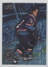 1996 Flair Wave of the Future Blue Ice Collection 114/250 Bryan Berard #B114 0td