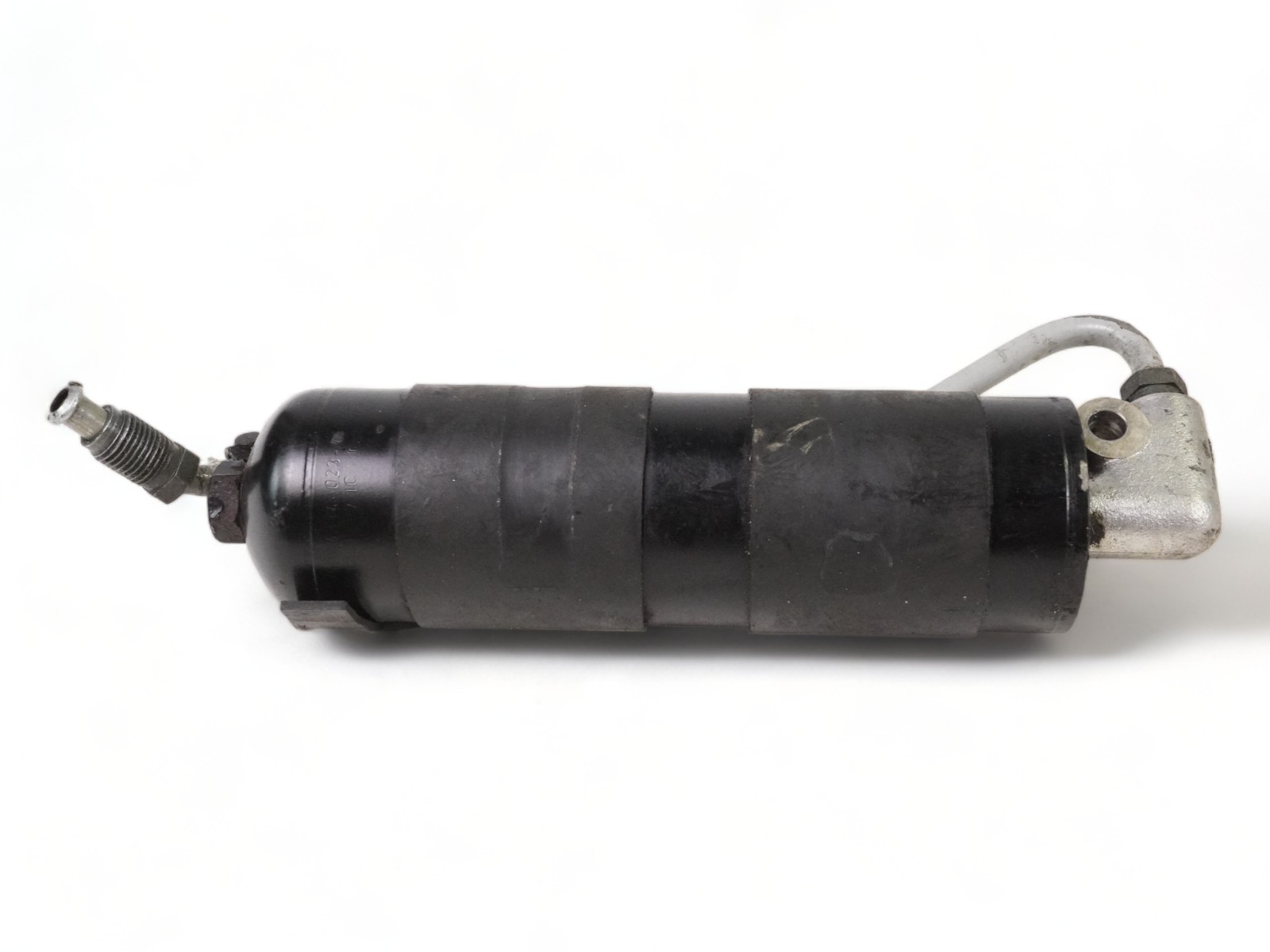 Maserati Quattroporte 2003-2008 Right Transmission hydraulic accumulator