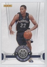 2009-10 Panini Future Stars Rudy Gay #18 9bz