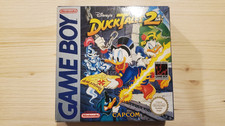 Thumbnail of ebay&reg; auction 358229791913 | DuckTales 2 - Nintendo Gameboy Classic Spiel - OVP - PAL + Schutzhülle - NOE #2