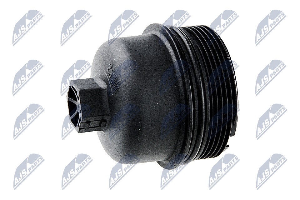 Fits NTY CCL-CT-005A OIL FILTER HOUSING COVER