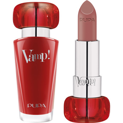 Lippenstift Puppe Vamp! 103 Teerose