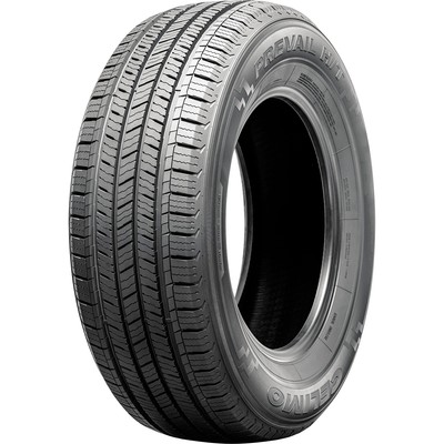 4 Tires Celimo Prevail H/T LT 245/75R16 Load E 10 Ply Light Truck