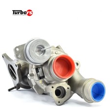 Turbolader für Mercedes A CLA GLA Class M133.980 265 kW 360 PS 18559700002