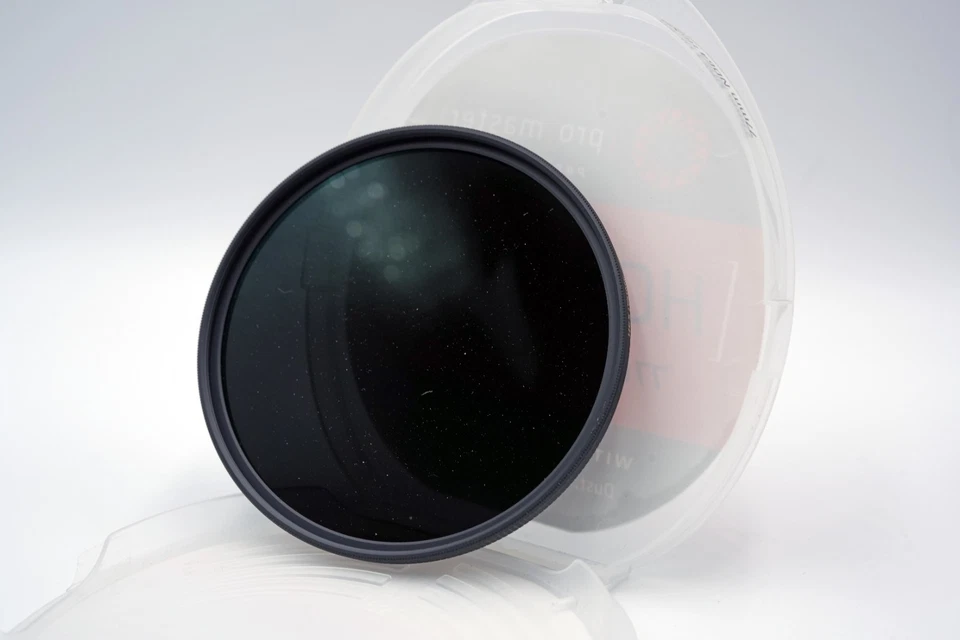 Promaster - 77mm IRND64X(1.8) - 6110 - Image 2 of 3