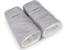 UPPAbaby CozyHandmuff - Easily Attaches to Stella