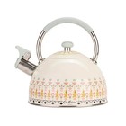 Cath Kidston Painted Table Stovetop Kettle