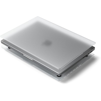 Satechi Eco Hardshell Case for MacBook Pro 14'' clear Tasche/Koffer