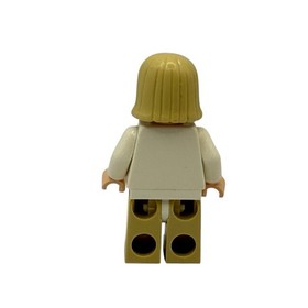 Lego Luke Skywalker Tatooine minifigure Star Wars 8092