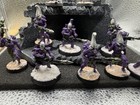 Wargaming 10x Painted Miniatures Tabletop Gaming Resin Custom Proxy Printed — photo 6