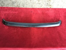 1965 - 1967.5 Datsun Roadster 1600 2000 Convertible Top Header Panel