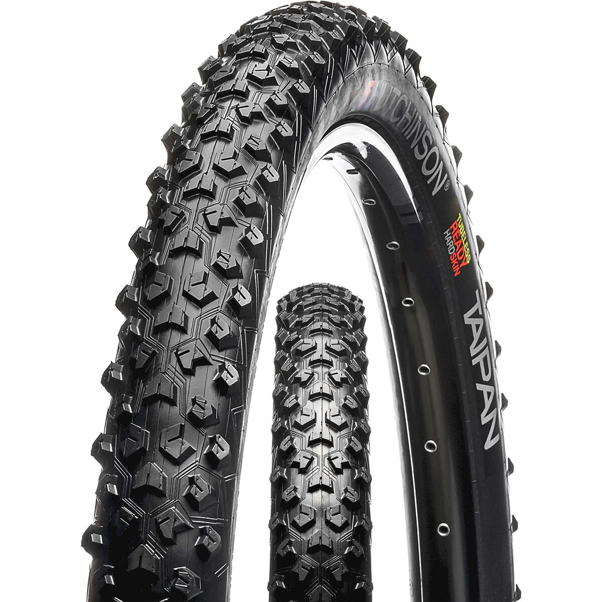 Hutchinson Taipan TLR Harskin Enduro 29in Tire Black 29x235 17390₽