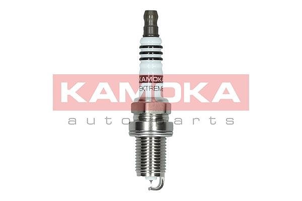 Kamoka ZüNdkerze U.A. FüR Audi, Bentley, Chrysler, Ford, Honda, Hyundai-image