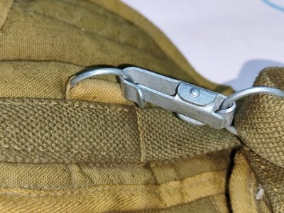 Soviet Russian Army Airborne VDV RD-54 Backpack Afghan war