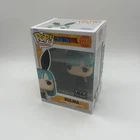 Funko Pop! Dragon Ball Bulma FYE 1286