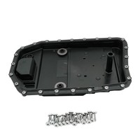 ÖLwanne Automatikgetriebe Mit Filter FüR BMW 116I 316I 24117536387 24117571217 7