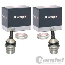 2x JP GROUP TRAGGELENKE HINTEN passend für MERCEDES GL-KLASSE M-KLASSE R-KLASSE 2x JP GROUP TRAGGELENKE HINTEN passend für MERCEDES GL-KLASSE M-KLASSE R-KLASSE