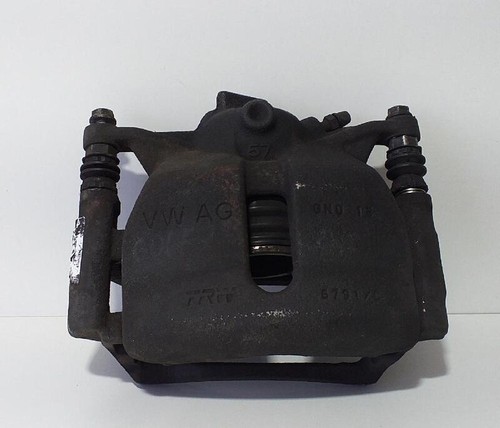 CLH bremssättel vorne links VOLKSWAGEN GOLF VII LIM. ADVANCE drolp168133