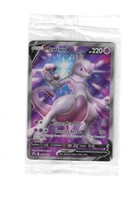 Mewtwo V #SWSH229 SWSH: Sword & Shield Promo Cards on eBay