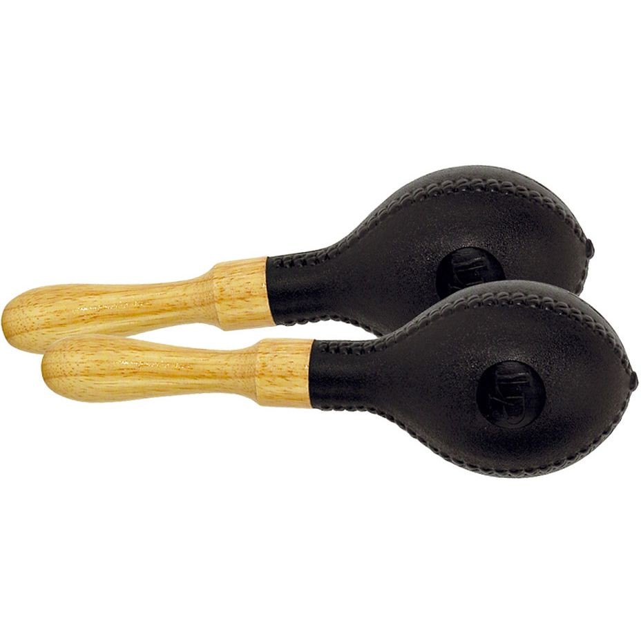 Маракасы Латинские ударные LP281R Многоразовый шейкер для маракасов Rassel Percussion Mara 4690₽