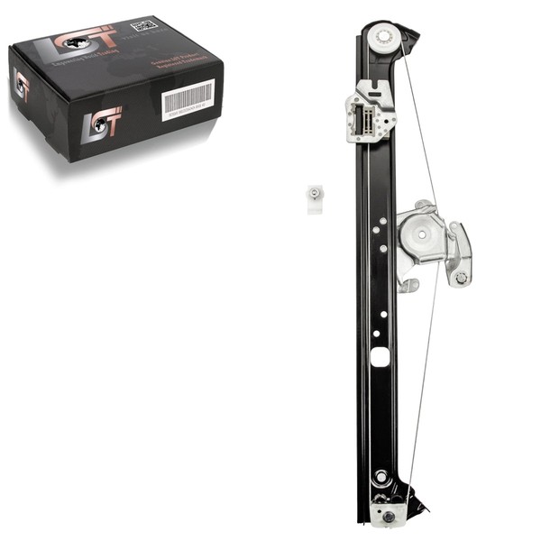 Original LST Elektrischer Fensterheber Hinten Rechts FüR BMW X5 E53-image