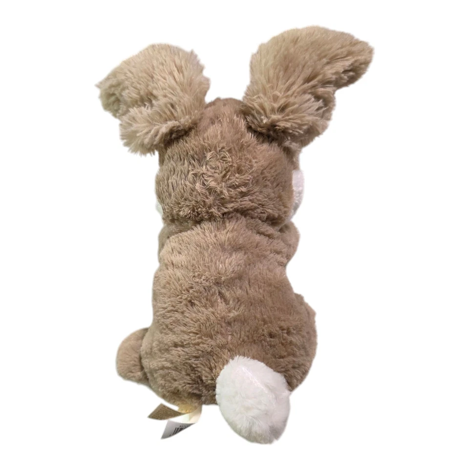 Peek A Boo 12" Animatd Plush Bunny Rabbit Dan Dee Talks Ears Moves Tested Easter - Image 2 of 4