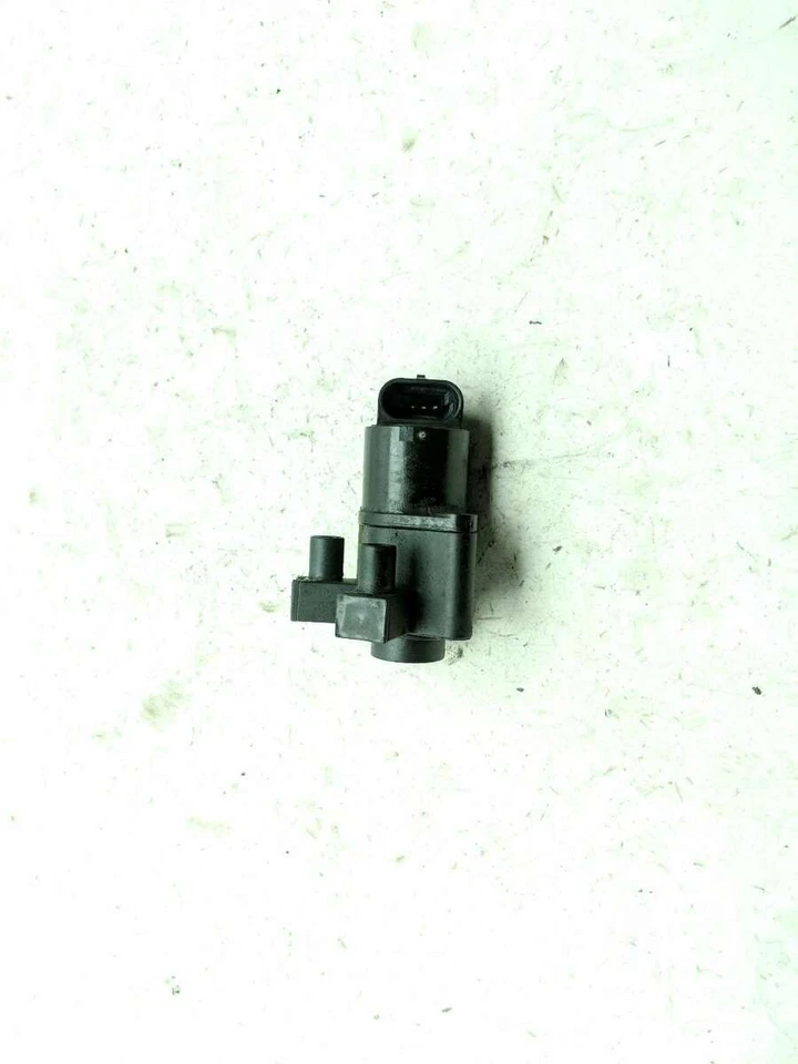 01-07 Aprilia Caponord ETV 1000 Idle Control Valve Sensor - Image 2 of 4