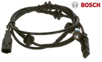 Bosch 0986594520 Sensor FüR Raddrehzahl ABS Sensor Raddrehzahl