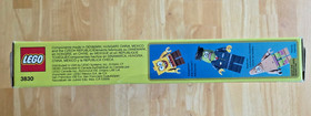 Lego 3830 SpongeBob SquarePants "BIKINI BOTTOM EXPRESS" New Sealed Box Retired