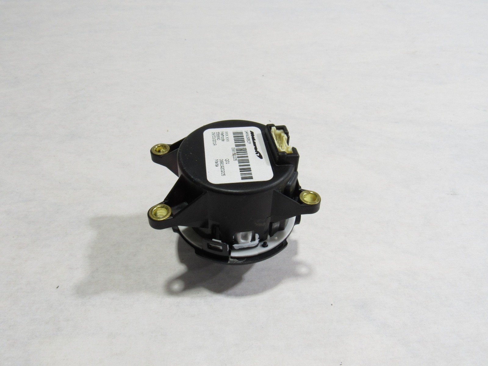 17-20 Mclaren 720S 720 2020 4.0L V8 Headlight Head Light Lamp Switch Button ;